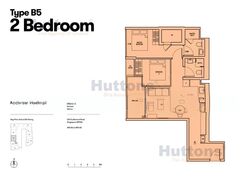 Noma (D14), Apartment #582923121